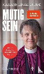 Budde, Mariann Edgar - Mutig sein