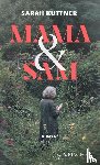 Kuttner, Sarah - Mama & Sam