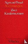 Freud, Sigmund - Zwei Kinderneurosen