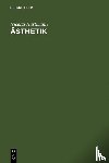 Hartmann, Nicolai - Asthetik