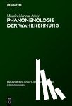 Merleau-Ponty, Maurice - Phänomenologie der Wahrnehmung