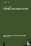 Stack, George J. - Lange and Nietzsche