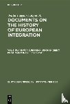  - Plans for European Union in Great Britain and in Exile 1939–1945
