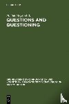  - Questions and Questioning