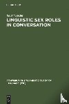 Preisler, Bent - Linguistic Sex Roles in Conversation