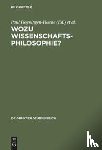  - Wozu Wissenschaftsphilosophie?