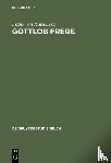 Kutschera, Franz Von - Gottlob Frege