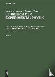 Stierstadt, Klaus, Hering, Wilhelm T, Dorfmuller, Thomas - Mechanik, Relativitat, Warme