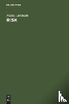Luhmann, Niklas - Risk
