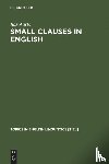 Aarts, Bas - Small Clauses in English