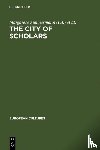  - The City of Scholars