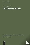 Herzog, Max - Weltentwurfe