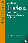 Burkert, Professor Emeritus of Classics Walter (University of Zurich) - Homo Necans