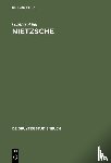 Abel, Gunter - Nietzsche
