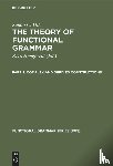 Dik, Simon C. - Complex and Derived Constructions