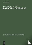  - Banach Algebras 97