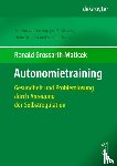 Grossarth-Maticek, Ronald, H Ther, Gerald - Autonomietraining