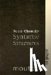 Chomsky, Noam - Syntactic Structures