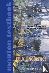 Niedzielski, Nancy A., Preston, Dennis R. - Folk Linguistics