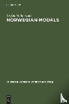 Eide, Kristin Melum - Norwegian Modals
