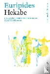 Euripides - Hekabe