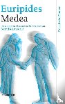 Euripides, Manuwald, Bernd - Medea
