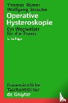 Roemer, Thomas - Operative Hysteroskopie