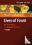  - Lives of Faust
