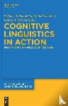  - Cognitive Linguistics in Action