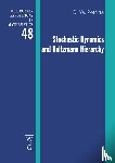 Petrina, Dmitri Ya. - Stochastic Dynamics and Boltzmann Hierarchy