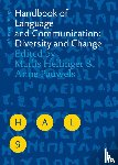 - Handbook of Language and Communication: Diversity and Change