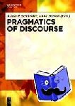  - Pragmatics of Discourse