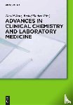  - Advances in Clinical Chemistry and Laboratory Medicine