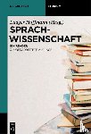  - Sprachwissenschaft