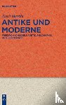 Messlin, Dorit - Antike und Moderne