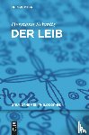 Schmitz, Hermann - Der Leib