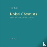 Badge, Peter - Nobel Chemists
