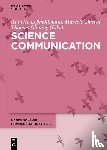  - Science Communication