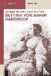 - Bettina von Arnim Handbuch