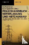  - Praxishandbuch Netzplanung und Netzausbau