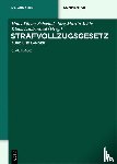 - Strafvollzugsgesetz