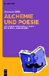 Telle, Joachim - Alchemie und Poesie - Deutsche Alchemikerdichtungen des 15. bis 17. Jahrhunderts. Untersuchungen und Texte
