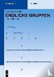 Stroth, Gernot - Endliche Gruppen