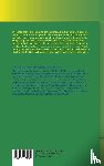Werner, Martina - Genus, Derivation und Quantifikation
