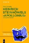 Terrahe, Tina - Heinrich Steinhöwels ¿Apollonius¿ - Edition und Studien