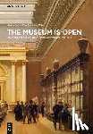  - The Museum Is Open