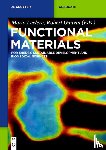  - Functional Materials