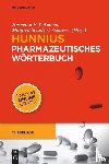  - Hunnius Pharmazeutisches Worterbuch