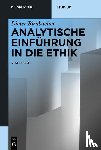 Birnbacher, Dieter - Analytische Einführung in die Ethik