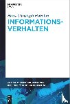 Hobohm, Hans-Christoph - Informationsverhalten